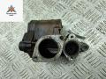 клапан EGR Renault Scenic 2 поколение [рестайлинг] 2007, 1.9 л., дизель, МКПП, серый, минивэн, 8200630740 - фото №4