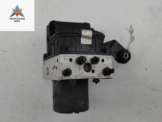 блок ABS BMW 5 серия E39 1999, 2.5 л., бензин, АКПП, синий, универсал, 0265900001, 6750345