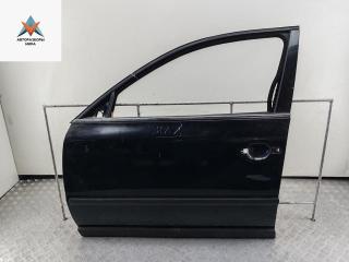 дверь сдвижная Volkswagen Passat B5 [рестайлинг] 2004, чёрный, универсал