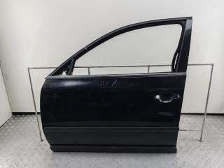 дверь сдвижная Volkswagen Passat B5 [рестайлинг] 2004, чёрный, универсал
