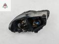 фара правая Chrysler Voyager 5 поколение 2007, 2.4 л., бензин, МКПП, чёрный, минивэн, 04857830AC - фото №4