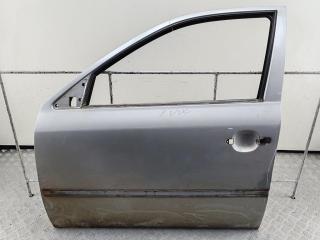 дверь сдвижная Skoda Octavia mk1 (A4 1U) 2000, серый, хетчбэк 5 дв., 1U4831051