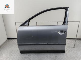 дверь сдвижная Volkswagen Passat B5 [рестайлинг] 2002, серый, универсал