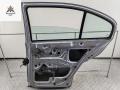 дверь сдвижная Skoda Octavia mk1 (A4 1U) 2000, серый, хетчбэк 5 дв. - фото №4