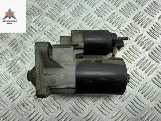 стартер Renault Laguna 1 поколение [рестайлинг] 1999, 1.8 л., бензин, МКПП, серый, универсал, 0001106012