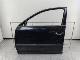 дверь сдвижная Volkswagen Passat B5+ (GP) 2002, чёрный, универсал