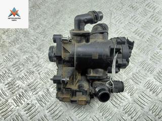 корпус термостата Mini Cooper/One 3 (F55/F56, 2018, 1.5 л., бензин, МКПП, серый, хетчбэк 3 дв., 8631943