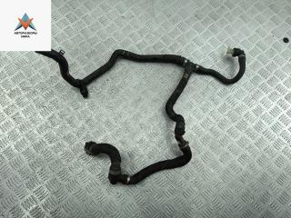 патрубок (трубопровод, шланг) Mini Cooper/One 3 (F55/F56, 2018, 1.5 л., бензин, МКПП, серый, хетчбэк 3 дв., 9250564, 8658487, 8631942