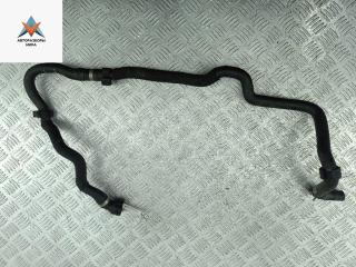 патрубок (трубопровод, шланг) Mini Cooper/One 3 (F55/F56, 2018, 1.5 л., бензин, МКПП, серый, хетчбэк 3 дв., 6832801, 6832802