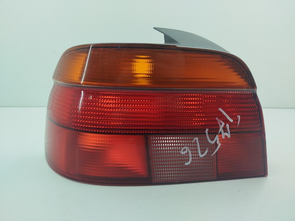 фонарь задний левый BMW 5 E39 1998, 2.0 л., бензин, АКПП, серый, седан, 8358031