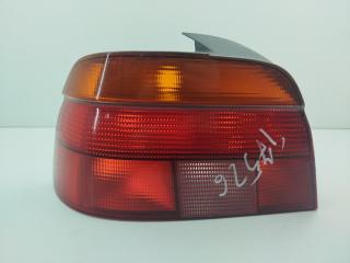 фонарь задний левый BMW 5 E39 1998, 2.0 л., бензин, АКПП, серый, седан, 8358031