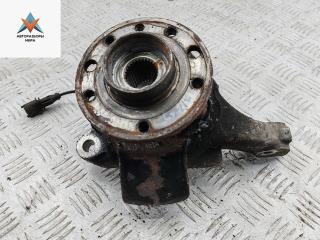 ступица передняя левая Opel Vectra C 2004, 2.2 л., бензин, МКПП, серый, седан