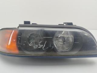 фара правая BMW 5 серия E39 1999, 2.5 л., бензин, АКПП, синий, универсал, 14551201
