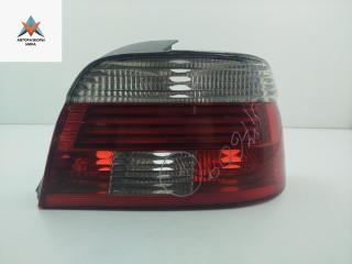 фонарь задний правый BMW 5 серия E39 [рестайлинг] 2001, 3.0 л., дизель, АКПП, серый, седан, 6902528