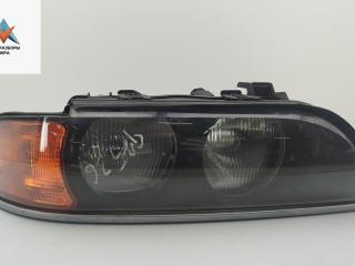 фара правая BMW 5 серия E39 1998, 2.0 л., бензин, АКПП, серый, седан, 20-6549D1