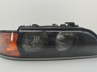 фара правая BMW 5 E39 1998, 2.0 л., бензин, АКПП, серый, седан, 20-6549D1
