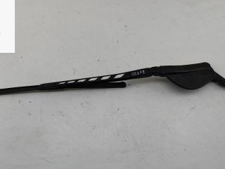 Щеткодержатель (поводок стеклоочистителя) передний BMW 5 серия E60/E61 2005, 2.5 л., бензин, АКПП, чёрный, седан, 7035103