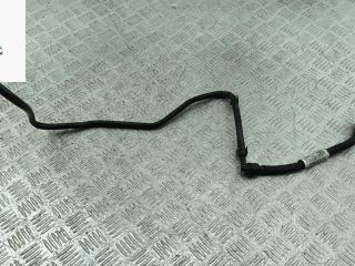 трубка вакуумная Mini Cooper/One 3 (F55/F56, 2018, 1.5 л., бензин, МКПП, серый, хетчбэк 3 дв., 8654730, 8650787