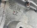 АКПП Chrysler Voyager 5 поколение 2007, 2.8 л., CRD, дизель, АКПП, минивэн, 966AE - фото №13