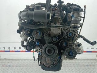 двигатель Jaguar XE X760 2016, 2.0 л., дизель, МКПП, седан, 204DTD, AJ813164E, AJ813164