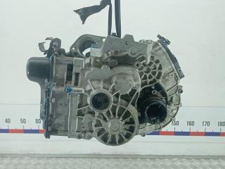 АКПП Skoda Kamiq 2025, 1.0 л., бензин, АКПП, внедорожник 5 дв., WPY, 0CW300053D