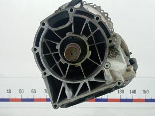 АКПП Land Rover Discovery 4 поколение 2009, 2.7 л., TD V6, дизель, АКПП, внедорожник 5 дв., 6HP26