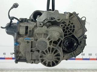 АКПП Skoda Octavia 3 поколение (A7) 2015, 1.6 л., дизель, АКПП, универсал, MHH, 0CG301103B