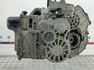 АКПП Skoda Octavia 4 поколение 2024, 1.0 л., бензин, АКПП, универсал, MHH, 0CW300051E