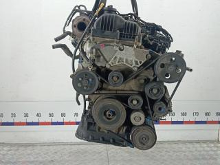 двигатель Kia Sorento 2 поколение 2010, 2.2 л., дизель, АКПП, внедорожник 5 дв., D4HB