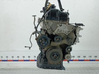 двигатель Kia Sorento 2 поколение 2010, 2.2 л., дизель, АКПП, внедорожник 5 дв., D4HB, 153F12FU00