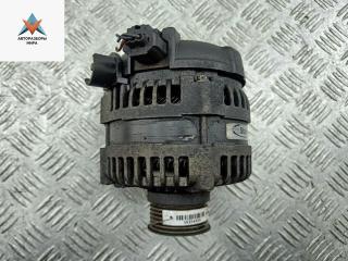 генератор Ford Focus 2 поколение 2006, 1.6 л., дизель, МКПП, синий, универсал