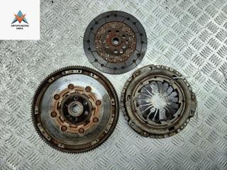 маховик Skoda Octavia mk1 (A4 1U) 2002, 1.8 л., бензин, МКПП, серый, универсал
