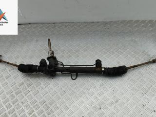 рулевая рейка Ford Focus 1 поколение 2000, 1.6 л., i, бензин, АКПП, серый, универсал, 98AG3A500AL