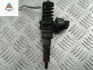 форсунка Volkswagen Passat B5 [рестайлинг] 2004, 1.9 л., дизель, МКПП, чёрный, универсал, 038130073BA, 0414720216
