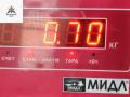 форсунка Volkswagen Passat B5 [рестайлинг] 2004, 1.9 л., дизель, МКПП, чёрный, универсал, 038130073BA, 0414720216 - фото №3