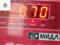 форсунка Volkswagen Golf 4 поколение 2004, 1.9 л., дизель, МКПП, серый, универсал, 038130073AG, 0414720215 - фото №3