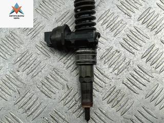форсунка Volkswagen Passat B5 [рестайлинг] 2004, 1.9 л., дизель, МКПП, чёрный, универсал, 038130073BA, 0414720216