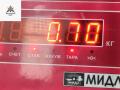форсунка Volkswagen Golf 4 поколение 2004, 1.9 л., дизель, МКПП, серый, универсал, 038130073AG, 0414720215 - фото №3