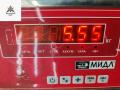 полуось передняя левая (приводной вал, ШРУС) Ford Mondeo 3 поколение 2001, 1.8 л., бензин, МКПП, серый, универсал - фото №4
