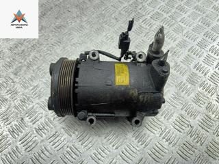 компрессор кондиционера Ford Focus 2 поколение 2006, 1.6 л., дизель, 3M5H19D629KE