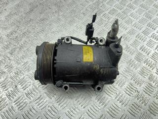 компрессор кондиционера Ford Focus 2 поколение 2006, 1.6 л., дизель, 3M5H19D629KE
