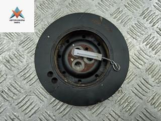 шкив коленвала Ford Mondeo 3 поколение 2002, 2.0 л., дизель, МКПП, серый, универсал, CVC1826B