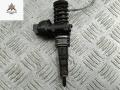 форсунка Volkswagen Touran 1 поколение [рестайлинг] 2007, 1.9 л., дизель, МКПП, серый, минивэн, 038130073BN, 0414720313 - фото №2
