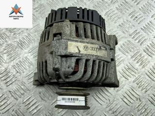 генератор Volkswagen Passat B5 1997, 1.8 л., бензин, МКПП, красный, универсал, 058903016E