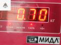 форсунка Volkswagen Touran 1 поколение [рестайлинг] 2007, 1.9 л., дизель, МКПП, серый, минивэн, 038130073BN, 0414720313 - фото №3