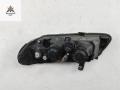 фара правая Nissan Almera N16 [рестайлинг] 2003, 1.5 л., бензин, МКПП, красный, хетчбэк 5 дв., 260108N67A - фото №4