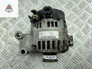 генератор Ford Focus 2 поколение 2006, 1.6 л., i, бензин, МКПП, синий, универсал, MS1022118354