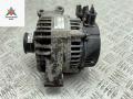 генератор Ford Focus 2 поколение 2006, 1.6 л., i, бензин, МКПП, синий, универсал, MS1022118354 - фото №4