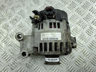 генератор Ford Focus II 2006, 1.6 л., i, бензин, МКПП, синий, универсал, MS1022118354