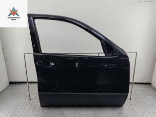 дверь сдвижная BMW X5 E53 2002, чёрный, внедорожник 5 дв.
